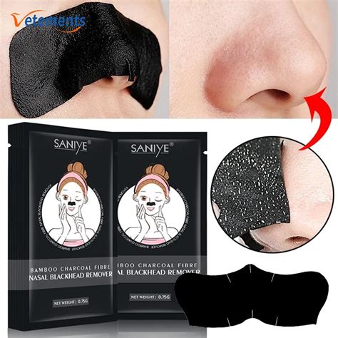 mineral mud blackhead cleaner remover nose|Nose Blackhead Remover Mineral Mud .